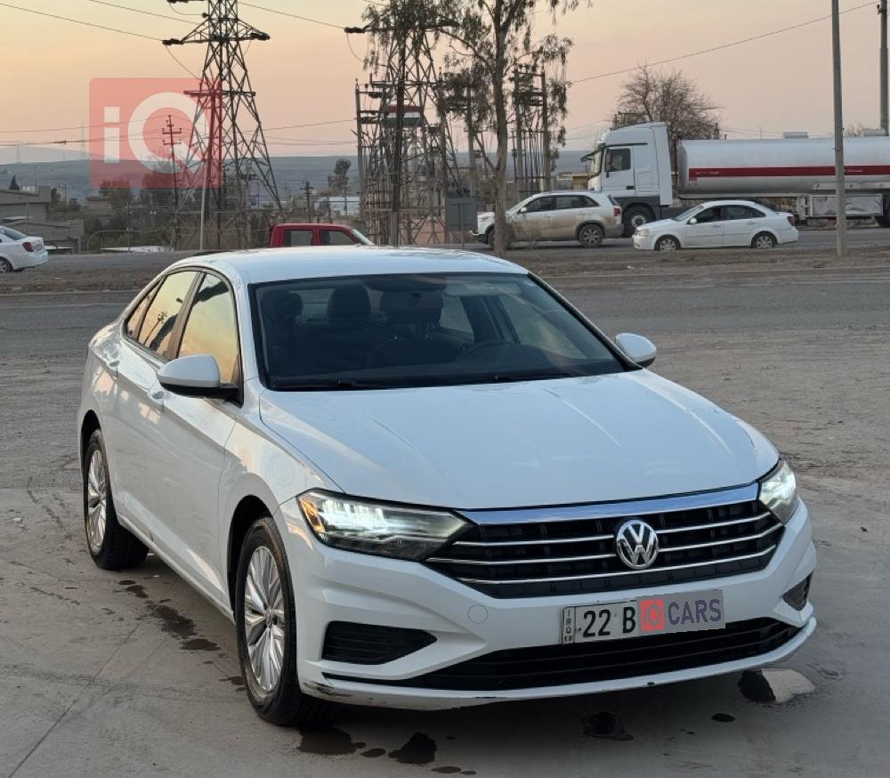 فولكسفاغن جيتا